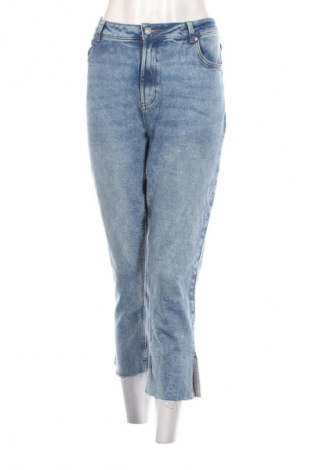 Damen Jeans Laura Torelli, Größe L, Farbe Blau, Preis 27,70 €