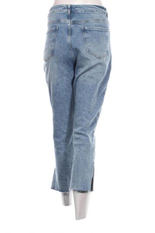 Damen Jeans Laura Torelli, Größe L, Farbe Blau, Preis 27,70 €