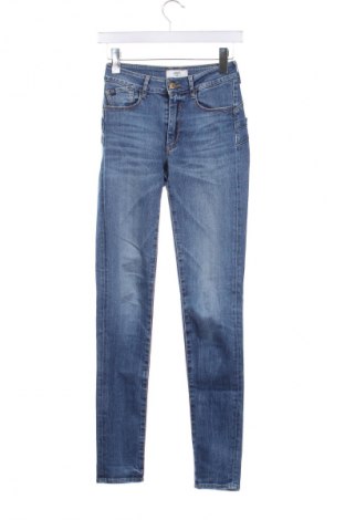 Damen Jeans Le Temps Des Cerises, Größe XS, Farbe Blau, Preis € 24,50