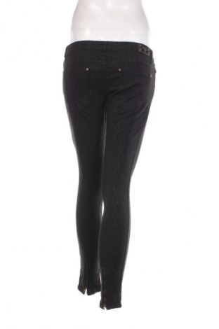 Damen Jeans Leara Woman, Größe M, Farbe Schwarz, Preis € 9,49