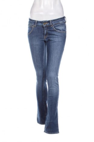 Damen Jeans Lee, Größe S, Farbe Blau, Preis 52,49 €