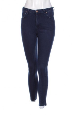 Damen Jeans Lee, Größe S, Farbe Blau, Preis 21,49 €