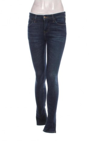 Damen Jeans Lee, Größe S, Farbe Blau, Preis € 35,95