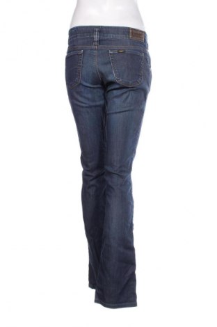 Damen Jeans Lee, Größe M, Farbe Blau, Preis € 13,49