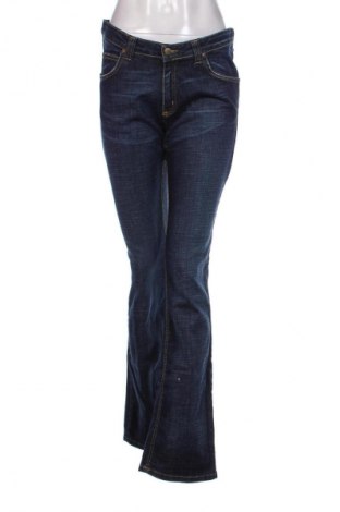 Damen Jeans Lee, Größe M, Farbe Blau, Preis € 52,29