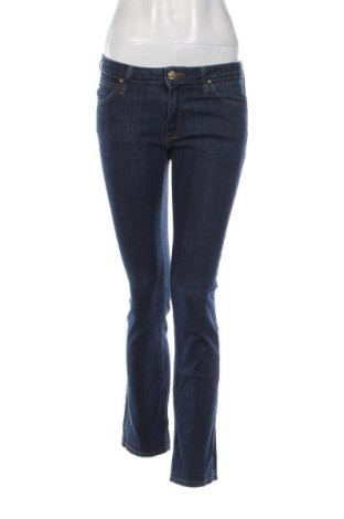 Damen Jeans Lee, Größe M, Farbe Blau, Preis 21,49 €