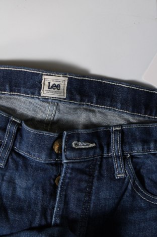 Damen Jeans Lee, Größe L, Farbe Blau, Preis € 13,49