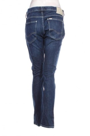 Damen Jeans Lee, Größe L, Farbe Blau, Preis € 13,49