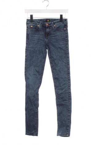 Damen Jeans Lee, Größe XS, Farbe Blau, Preis € 5,99