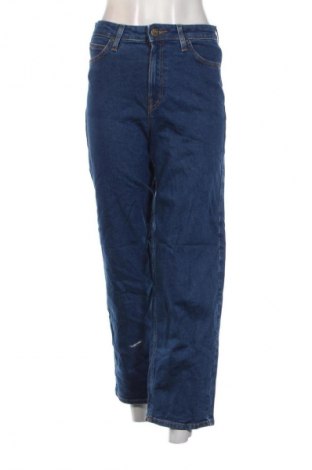 Damen Jeans Lee, Größe S, Farbe Blau, Preis € 15,99