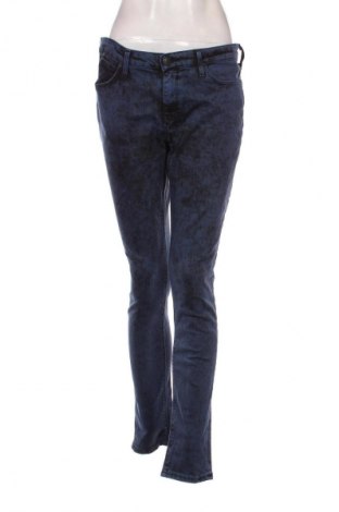 Damen Jeans Lee, Größe L, Farbe Blau, Preis 18,99 €