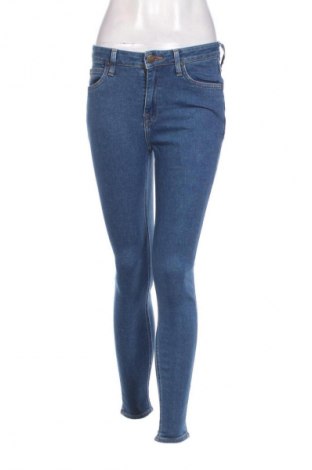 Damen Jeans Lee, Größe S, Farbe Blau, Preis 21,49 €