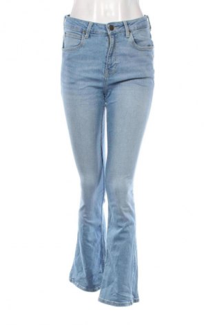 Damen Jeans Lee, Größe S, Farbe Blau, Preis 21,49 €