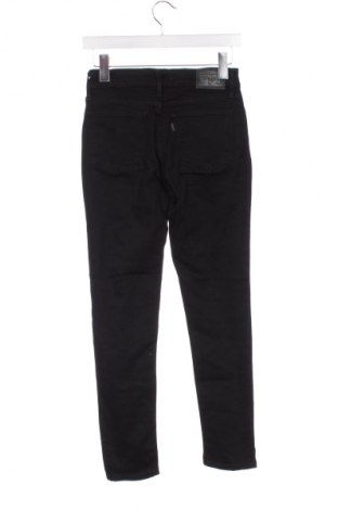 Blugi de femei Levi's, Mărime XS, Culoare Negru, Preț 283,99 Lei