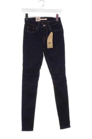 Damen Jeans Levi's, Größe XXS, Farbe Blau, Preis € 36,49