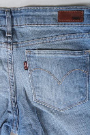 Dámské džíny  Levi's, Velikost XS, Barva Modrá, Cena  305,00 Kč