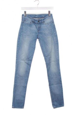 Damen Jeans Levi's, Größe XS, Farbe Blau, Preis € 23,99