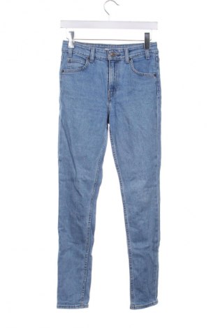 Dámske džínsy  Levi's, Veľkosť XS, Farba Modrá, Cena  26,95 €