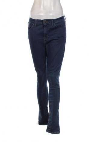 Blugi de femei Levi's, Mărime L, Culoare Albastru, Preț 114,99 Lei