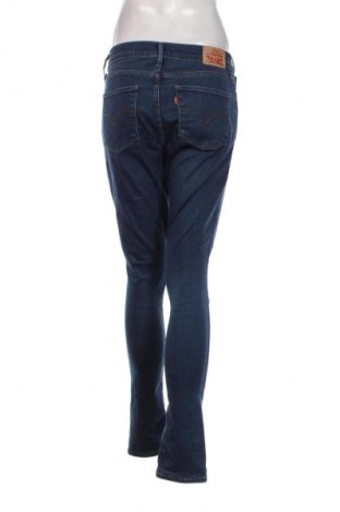 Blugi de femei Levi's, Mărime L, Culoare Albastru, Preț 133,99 Lei