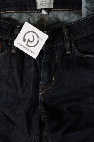 Γυναικείο Τζίν Levi's, Μέγεθος S, Χρώμα Μπλέ, Τιμή 23,99 €