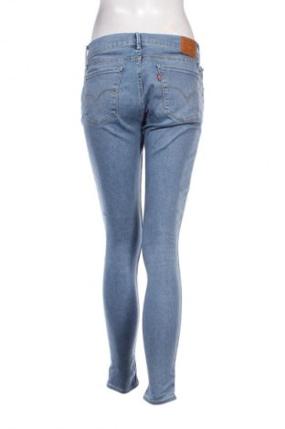 Blugi de femei Levi's, Mărime L, Culoare Albastru, Preț 111,99 Lei