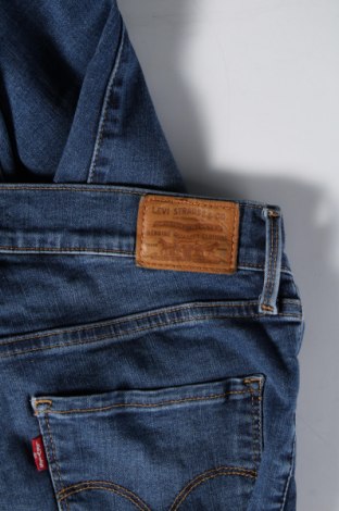 Γυναικείο Τζίν Levi's, Μέγεθος S, Χρώμα Μπλέ, Τιμή 21,49 €