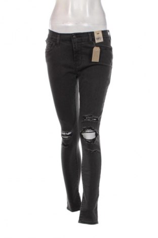 Damen Jeans Levi's, Größe M, Farbe Grau, Preis € 103,99