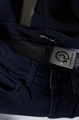 Γυναικείο Τζίν Levi's, Μέγεθος M, Χρώμα Μπλέ, Τιμή 14,49 €