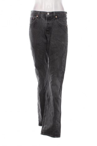 Damen Jeans Levi's, Größe L, Farbe Grau, Preis € 26,49