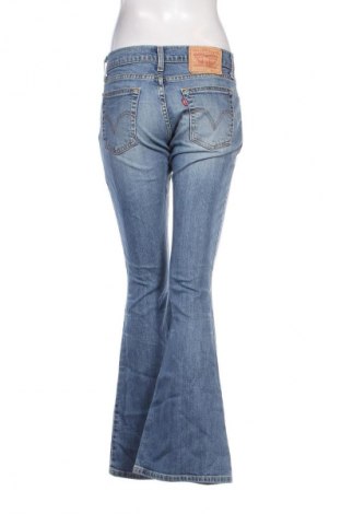 Blugi de femei Levi's, Mărime M, Culoare Albastru, Preț 123,99 Lei