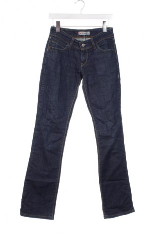 Damen Jeans Levi's, Größe XXS, Farbe Blau, Preis € 15,99