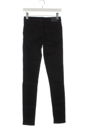 Blugi de femei Levi's, Mărime S, Culoare Negru, Preț 123,99 Lei