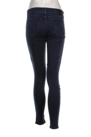 Blugi de femei Levi's, Mărime M, Culoare Albastru, Preț 123,99 Lei