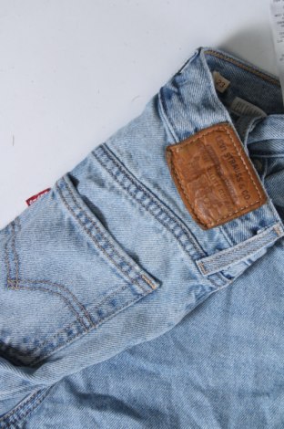 Blugi de femei Levi's, Mărime XXS, Culoare Albastru, Preț 123,99 Lei