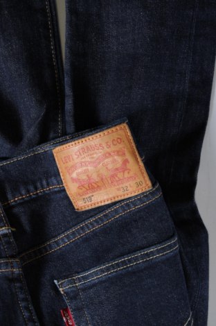 Dámske džínsy  Levi's, Veľkosť M, Farba Modrá, Cena  26,95 €