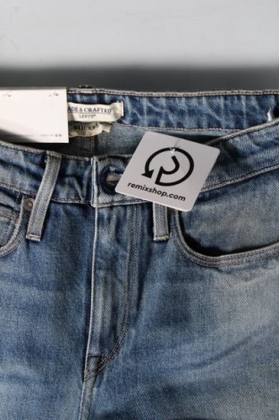 Γυναικείο Τζίν Levi's, Μέγεθος S, Χρώμα Μπλέ, Τιμή 66,99 €