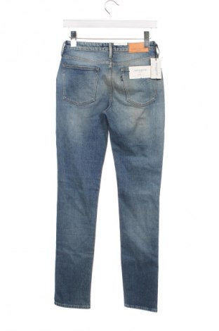 Dámske džínsy  Levi's, Veľkosť S, Farba Modrá, Cena  66,95 €