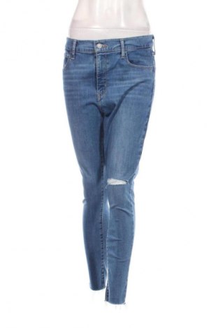 Damen Jeans Levi's, Größe XL, Farbe Blau, Preis 26,99 €