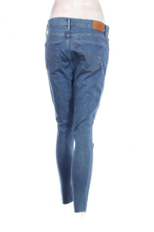 Blugi de femei Levi's, Mărime XL, Culoare Albastru, Preț 134,99 Lei