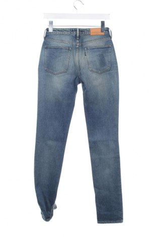 Dámske džínsy  Levi's, Veľkosť M, Farba Modrá, Cena  57,95 €