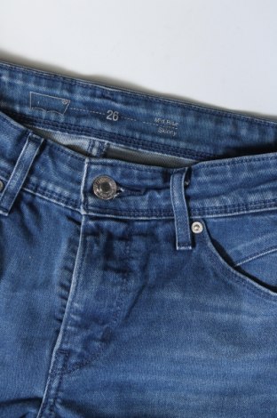 Blugi de femei Levi's, Mărime S, Culoare Albastru, Preț 246,99 Lei