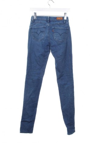 Damen Jeans Levi's, Größe S, Farbe Blau, Preis 52,49 €