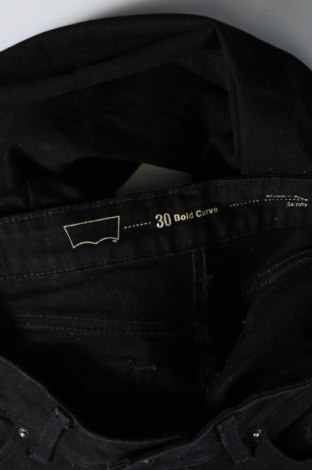 Damskie jeansy Levi's, Rozmiar M, Kolor Czarny, Cena 122,99 zł