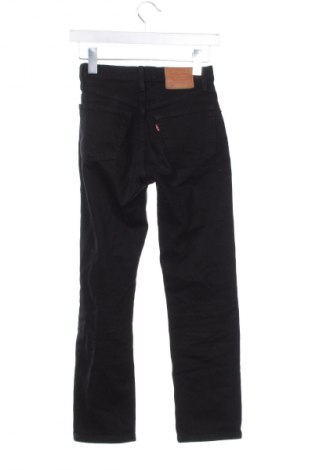 Blugi de femei Levi's, Mărime XXS, Culoare Negru, Preț 123,99 Lei