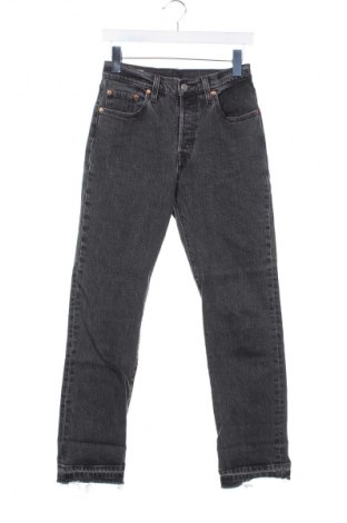 Blugi de femei Levi's, Mărime XS, Culoare Gri, Preț 133,99 Lei