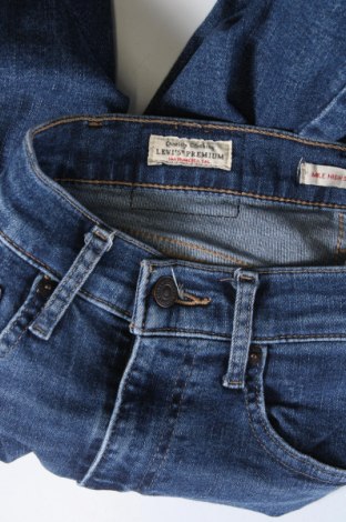 Dámské džíny  Levi's, Velikost XS, Barva Modrá, Cena  479,00 Kč