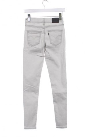 Dámske džínsy  Levi's, Veľkosť XS, Farba Sivá, Cena  15,95 €