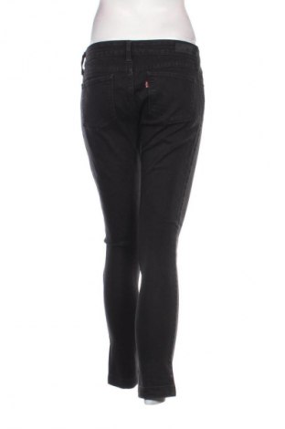 Blugi de femei Levi's, Mărime M, Culoare Negru, Preț 111,99 Lei