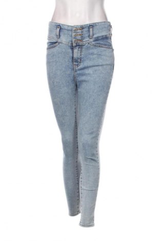 Damskie jeansy Levi's, Rozmiar S, Kolor Niebieski, Cena 123,99 zł